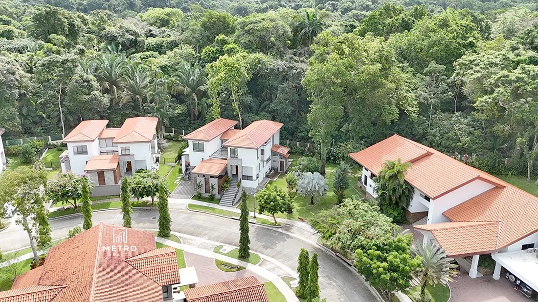 casas en arriendo en panama - Neighboorhood