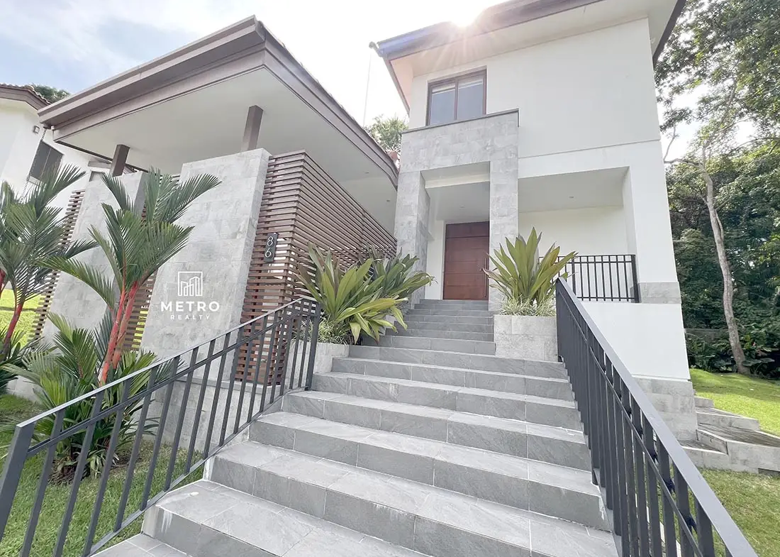 houses for rent in panama city panama Main Entrance