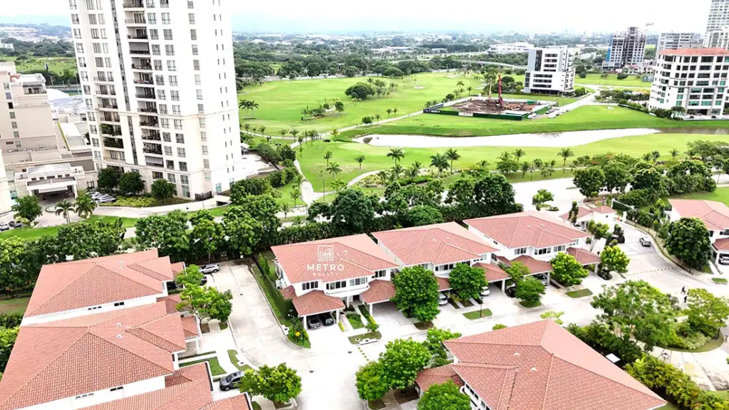 houses for sale in the grove upper view