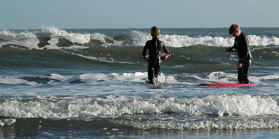 Surf Camp Playa Venao