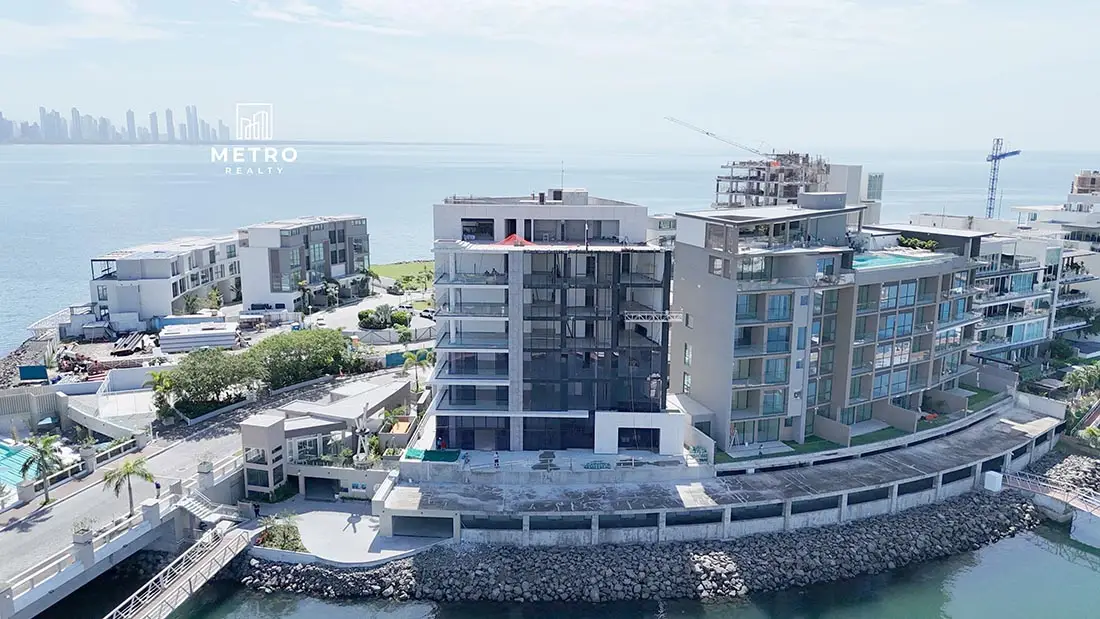 oceanfront homes for sale in panama monte carlo building