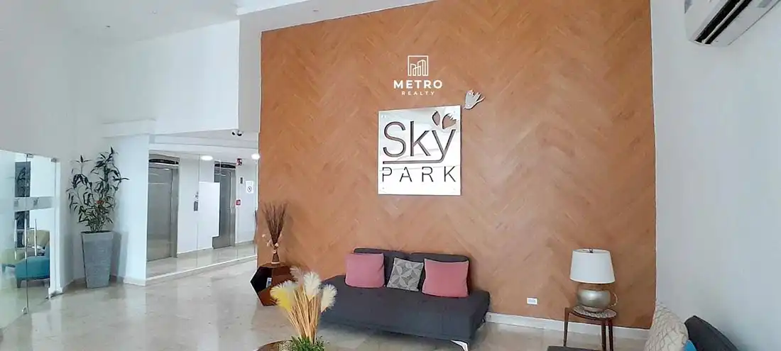 ph sky park panama reception