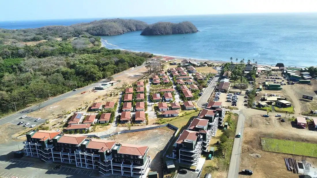 playa venao panama housing