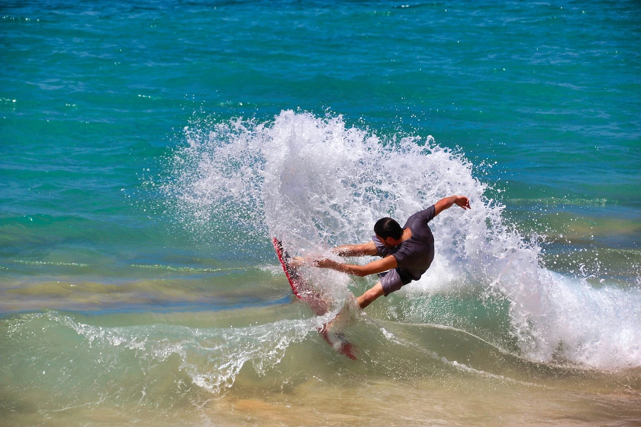 playa venao surf season