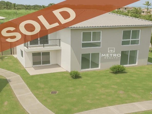 playa caracol chame house sold