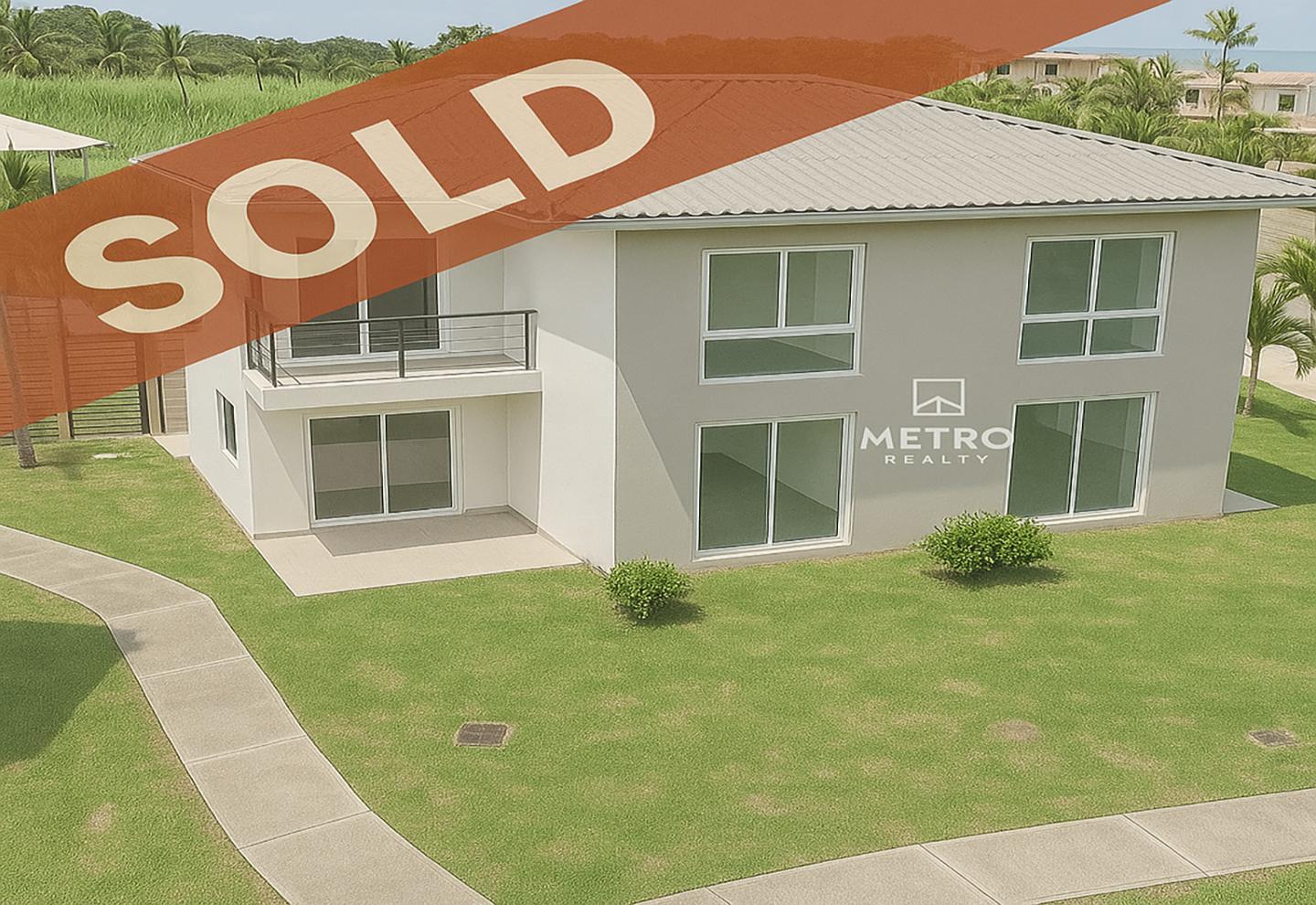 playa caracol chame house sold playa caracol chame house sold