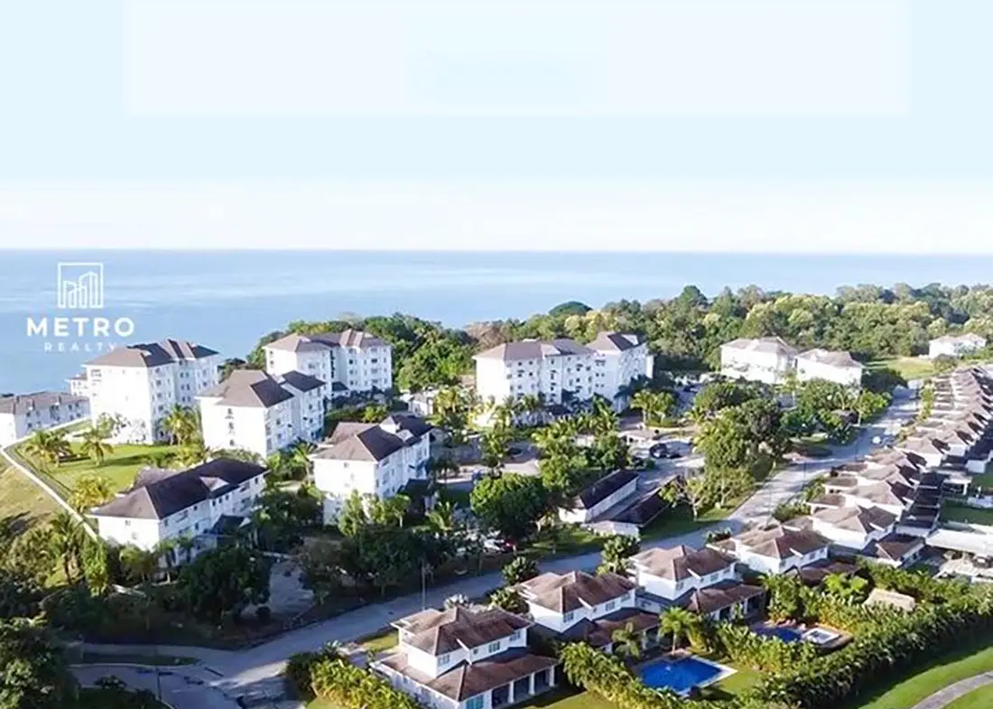 Panama Bijao Beach day view