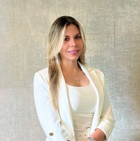 Clara Fernandez Real Estate Advisor in Panama City