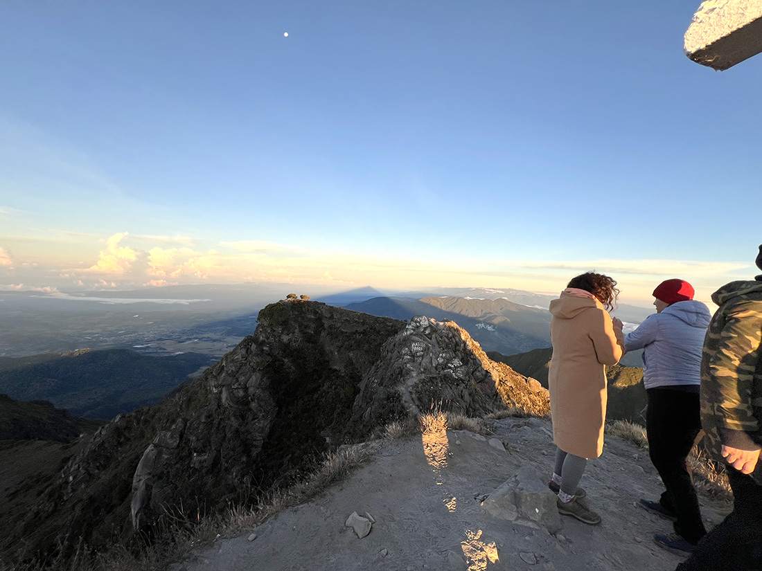 Retiring in Panama in boquete