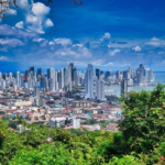 Where to Retire in Panama panama city skyline