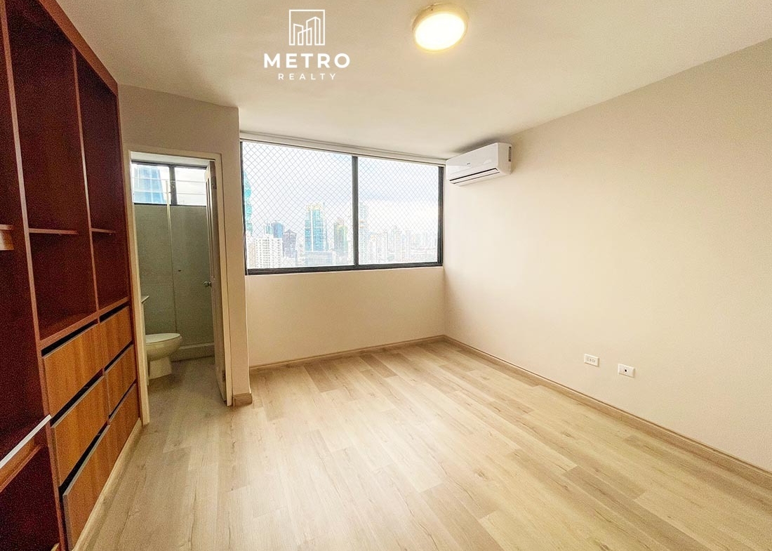 panama waterfront real estate room bottom view