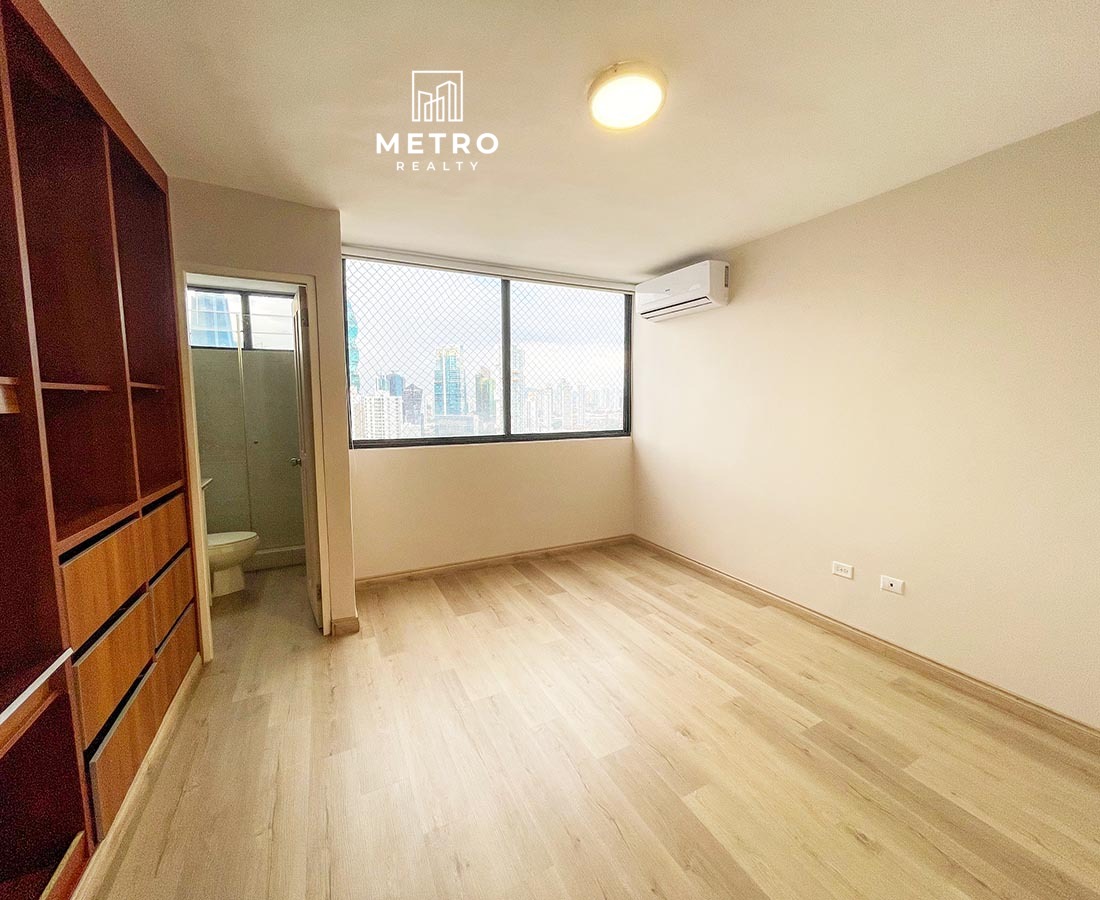 panama waterfront real estate room bottom view