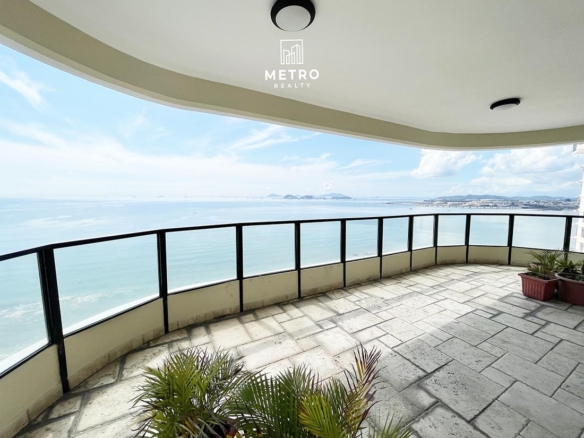 apartamentos en ciudad de panama Balcon