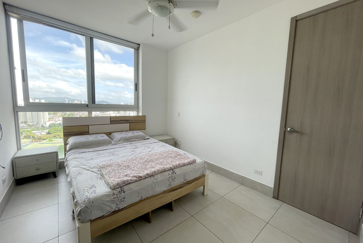 el cangrejo panama real estate luxor secondary bed