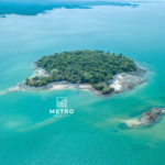 panama island for sale