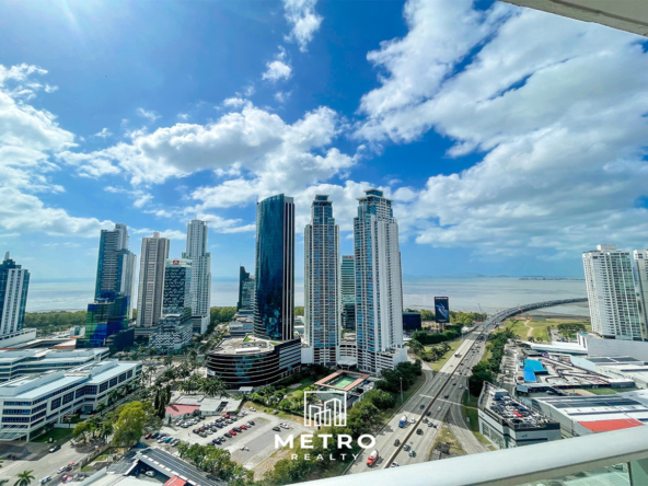 Panama City Condo Rentals Beautiful Apartment in PH Sevilla City View