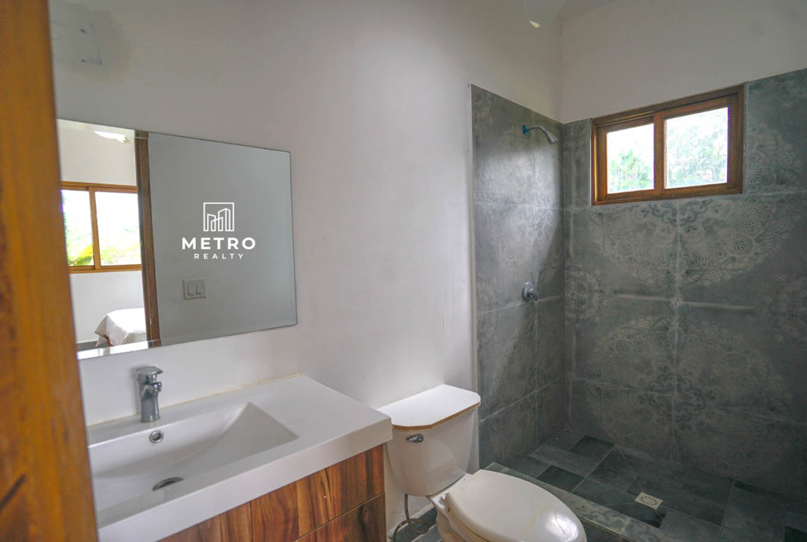 Pedasi Panama Single house for sale Bathroom