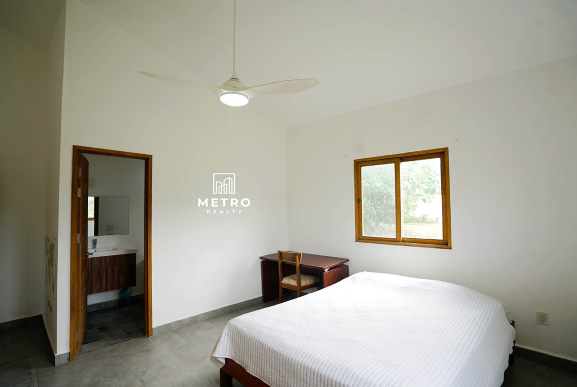 Pedasi Panama Single house for sale Bedroom