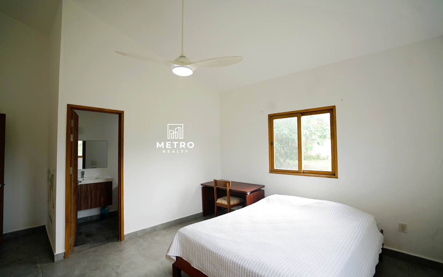 Pedasi Panama Single house for sale Bedroom