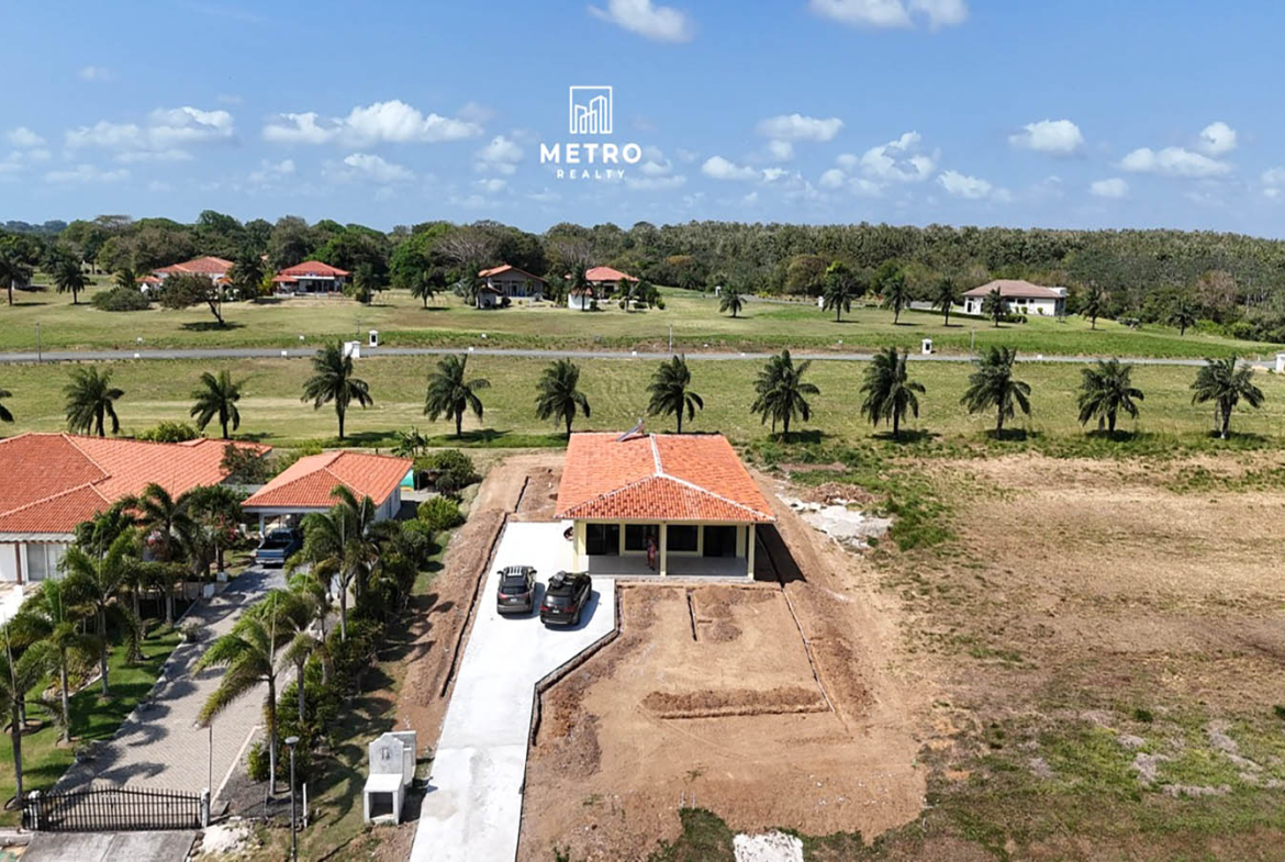 Andromeda Pedasi house for sale house