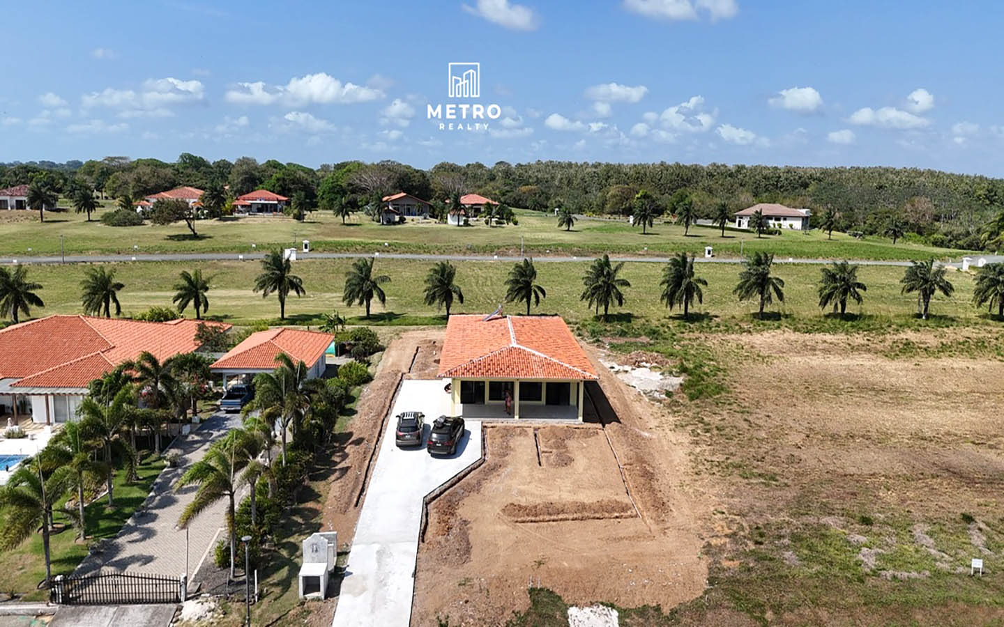 Andromeda Pedasi house for sale house