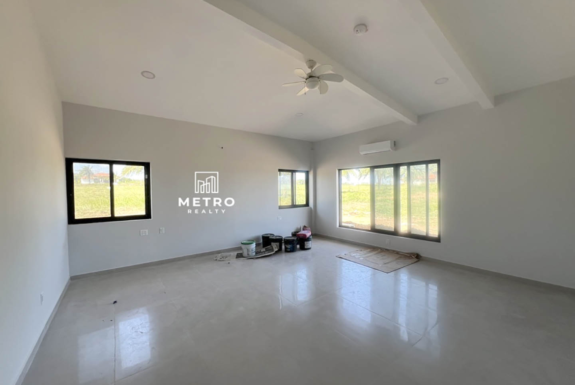 Andromeda Pedasi house for sale master bedroom