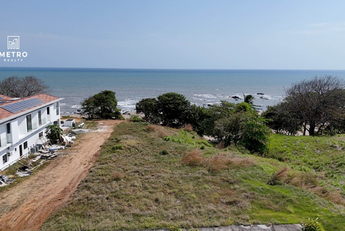 Andromeda Pedasi house for sale oceanview