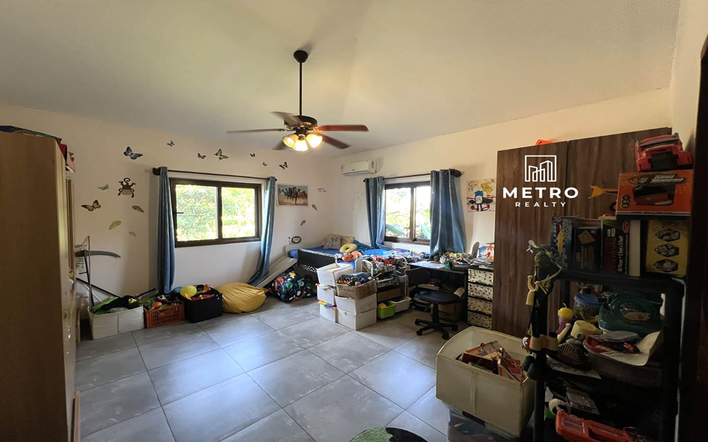 For Sale Pedasi Panama Kids bedroom