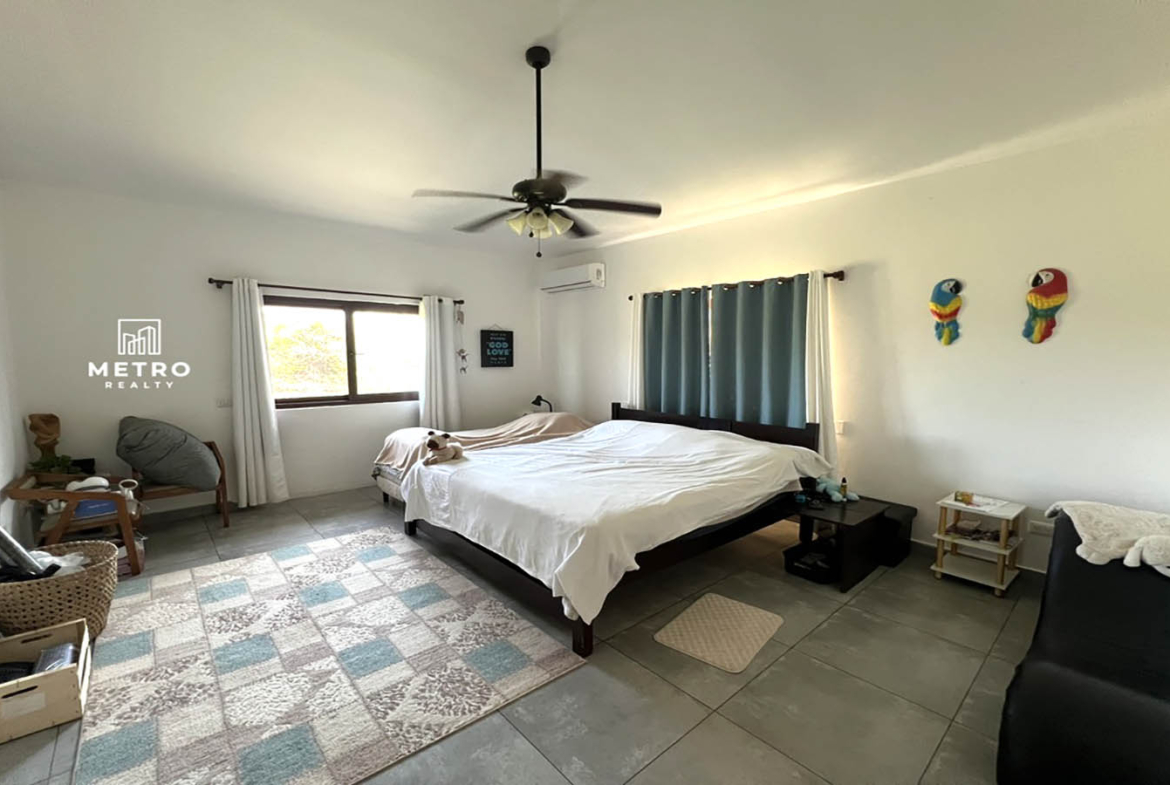 For Sale Pedasi Panama awesome bedroom