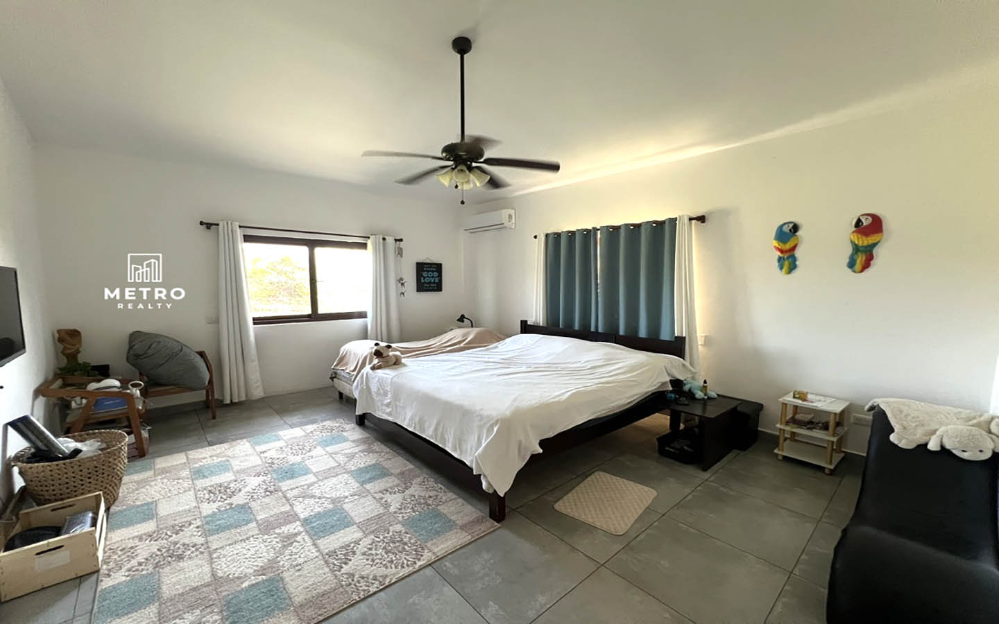 For Sale Pedasi Panama awesome bedroom