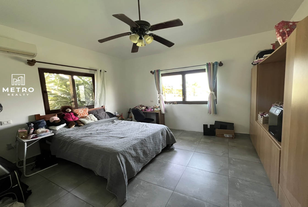 For Sale Pedasi Panama bedroom