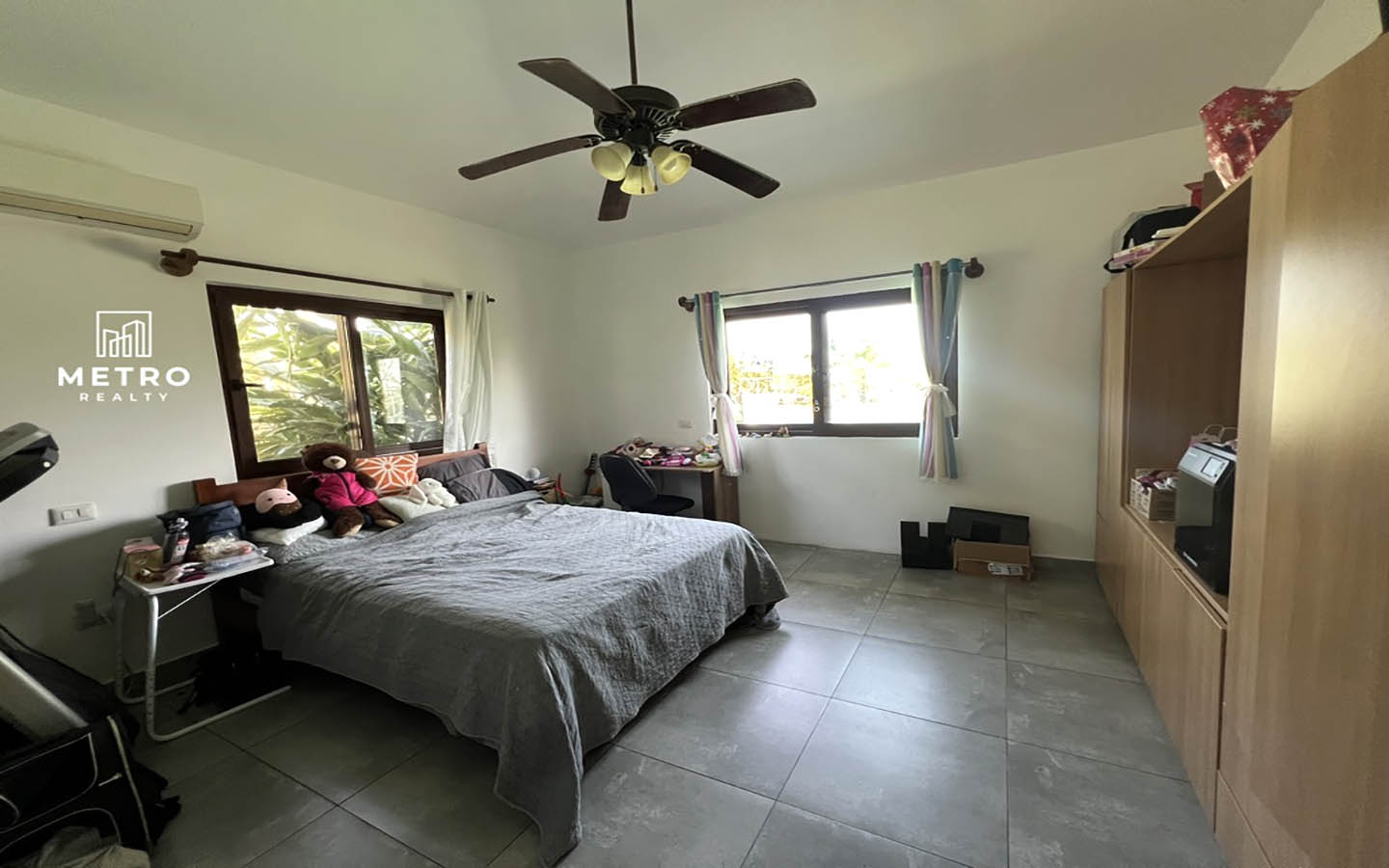 For Sale Pedasi Panama bedroom