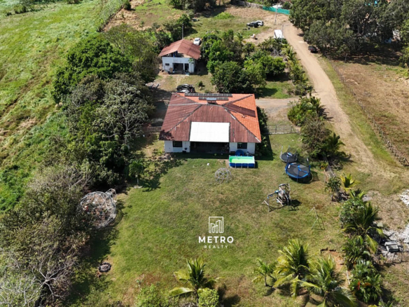 For Sale Pedasi Panama Land area