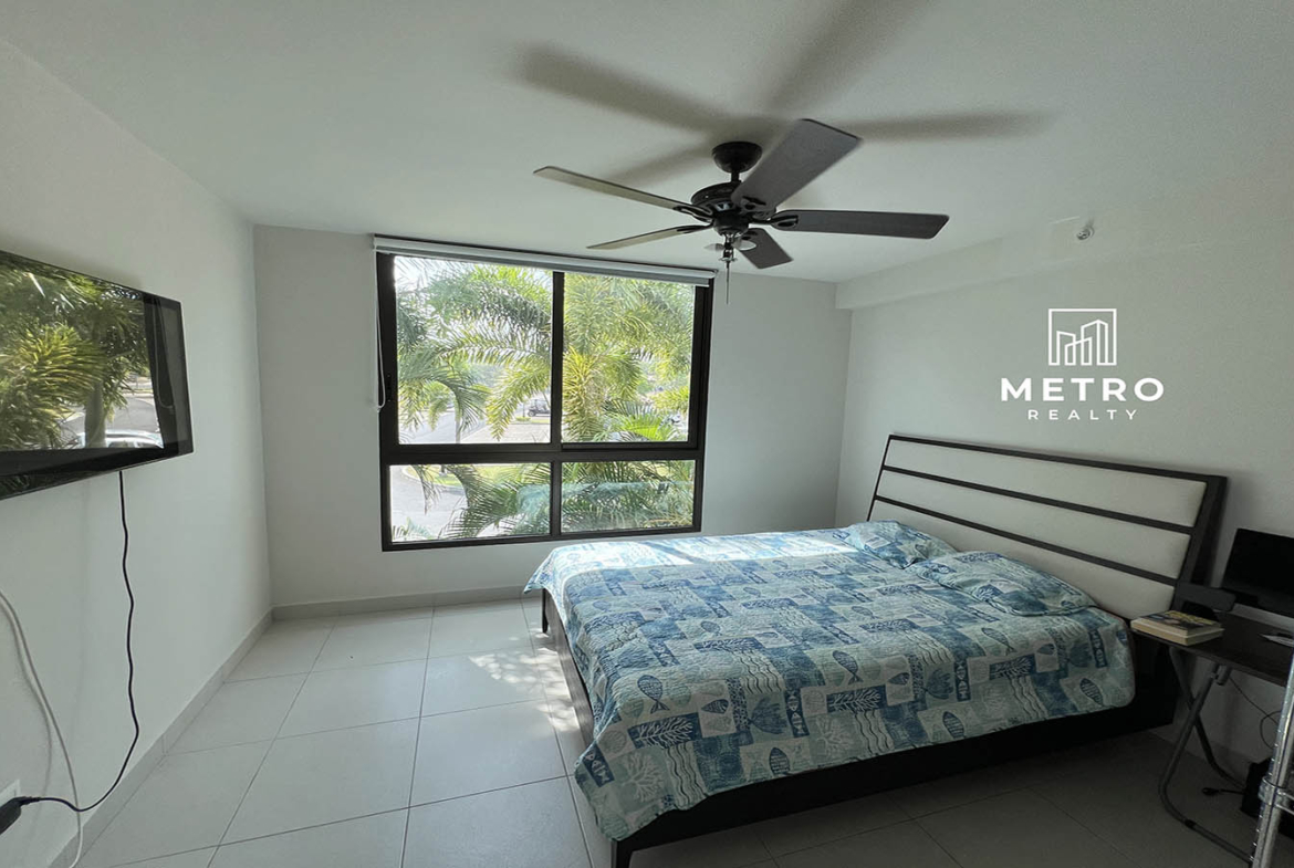 The Most Exclusive Apartment for Sale in Ph La Ensenada Master bedroom full view