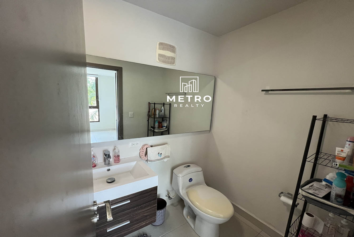 The Most Exclusive Apartment for Sale in Ph La Ensenada Bathroom