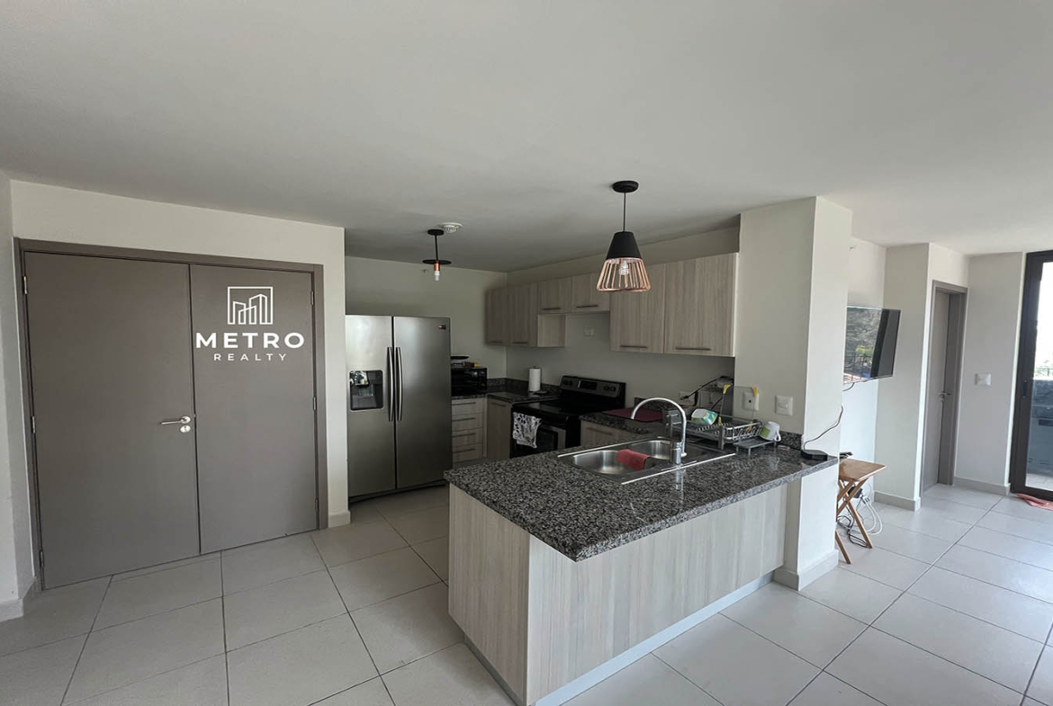 The Most Exclusive Apartment for Sale in Ph La Ensenada Kitchen