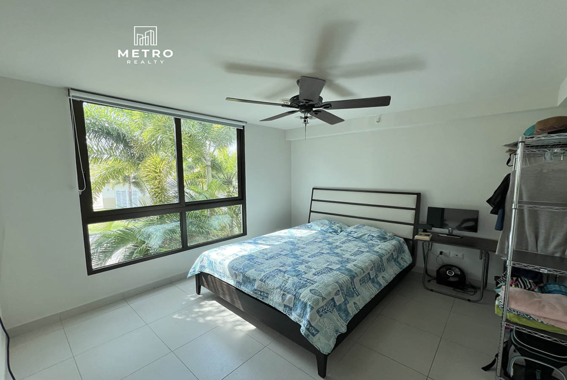 The Most Exclusive Apartment for Sale in Ph La Ensenada Maste bedroom