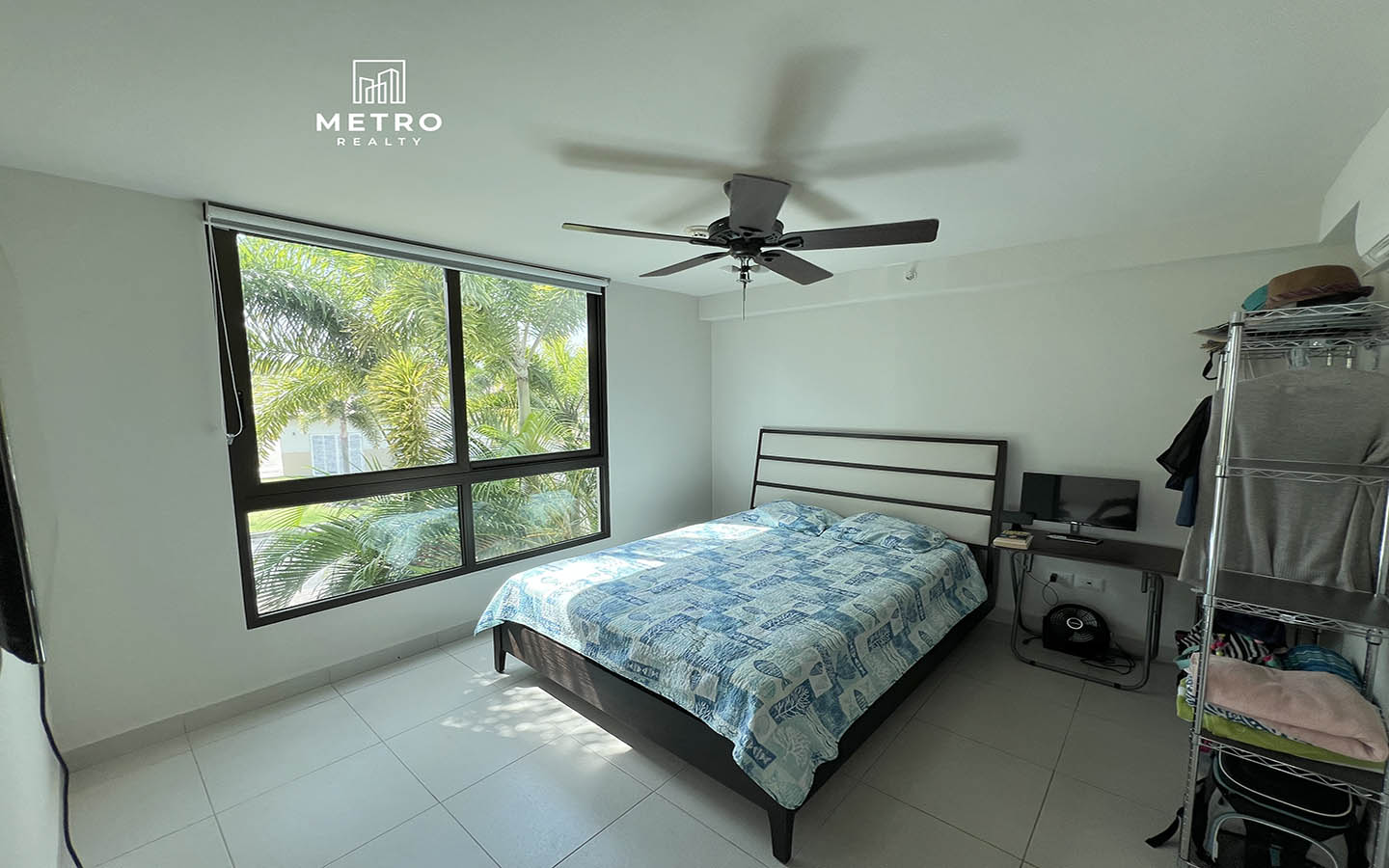 The Most Exclusive Apartment for Sale in Ph La Ensenada Maste bedroom