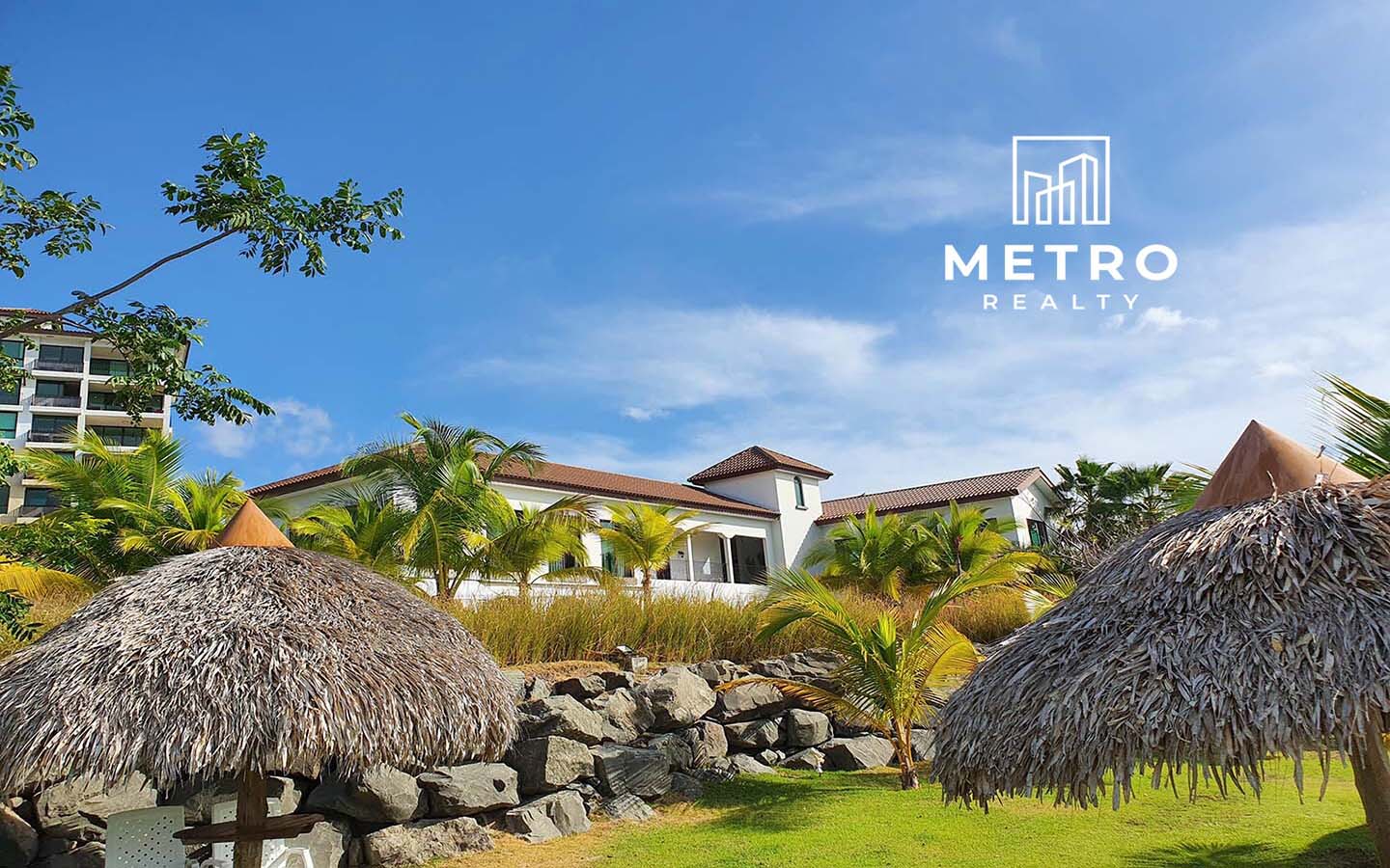 The Most Exclusive Apartment for Sale in Ph La Ensenada View from beach