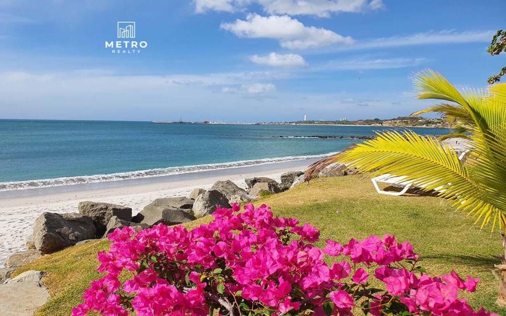The Most Exclusive Apartment for Sale in Ph La Ensenada beach