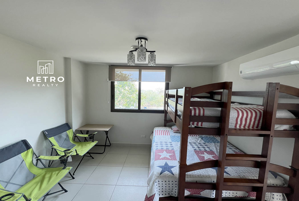 The Most Exclusive Apartment for Sale in Ph La Ensenada bedroom