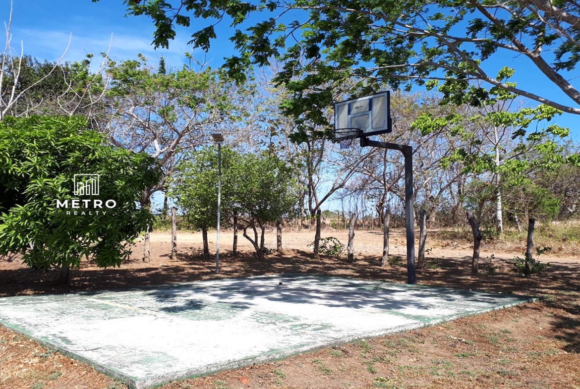 pedasi los santos panama basketball court