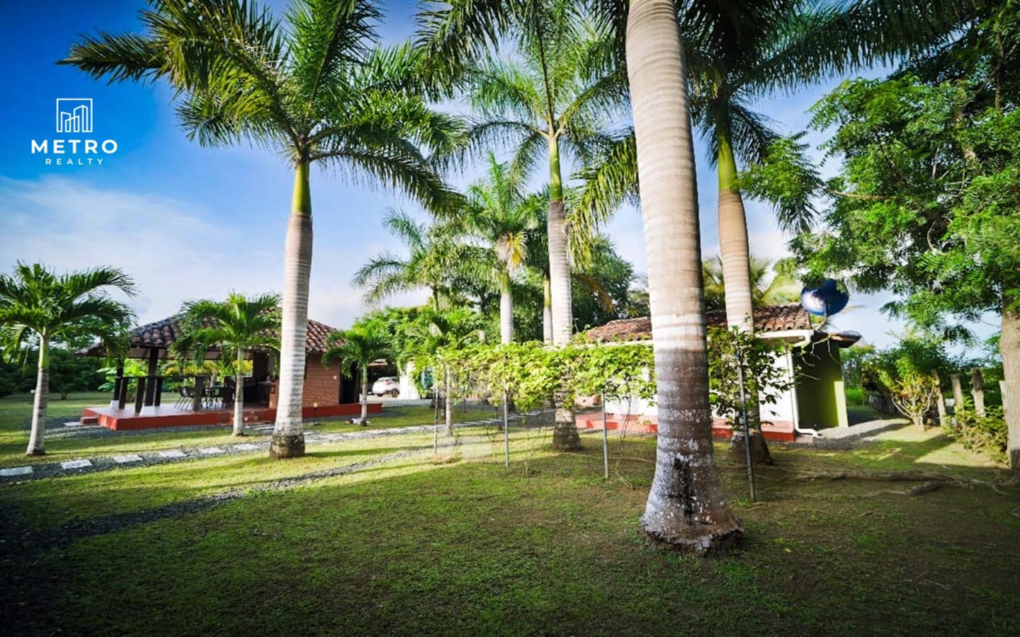 pedasi los santos panama beautiful green area