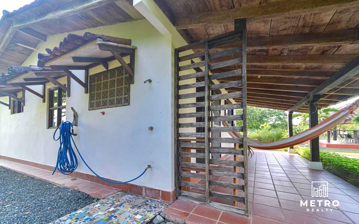 pedasi los santos panama beautiful house with spacious area