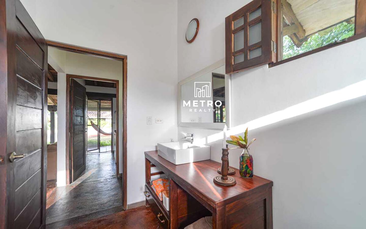 pedasi los santos panama house with bathroom