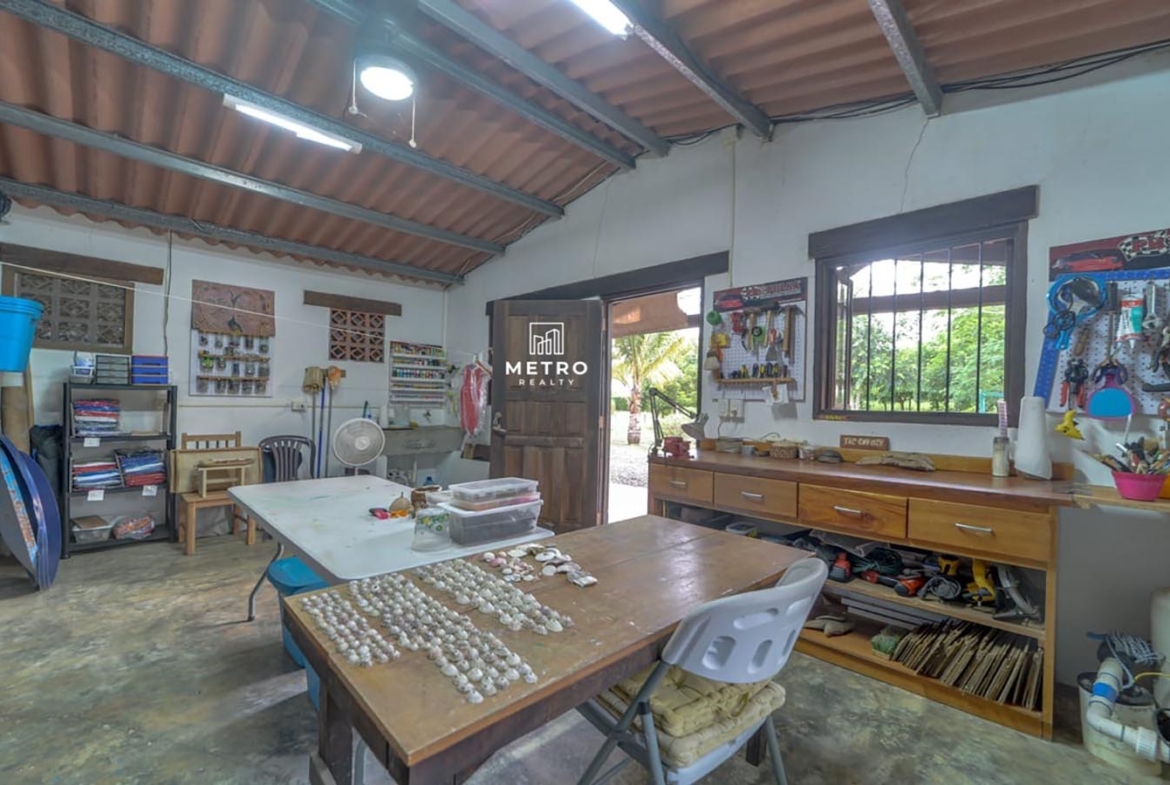 pedasi los santos panama kitchen