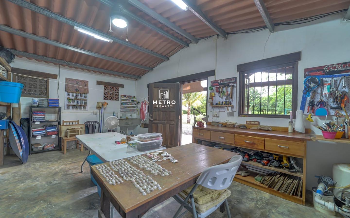pedasi los santos panama kitchen