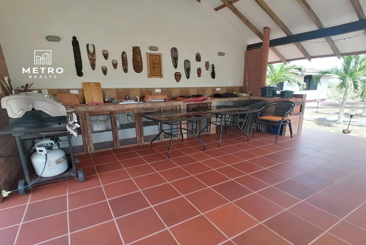 pedasi los santos panama outdoor kitchen