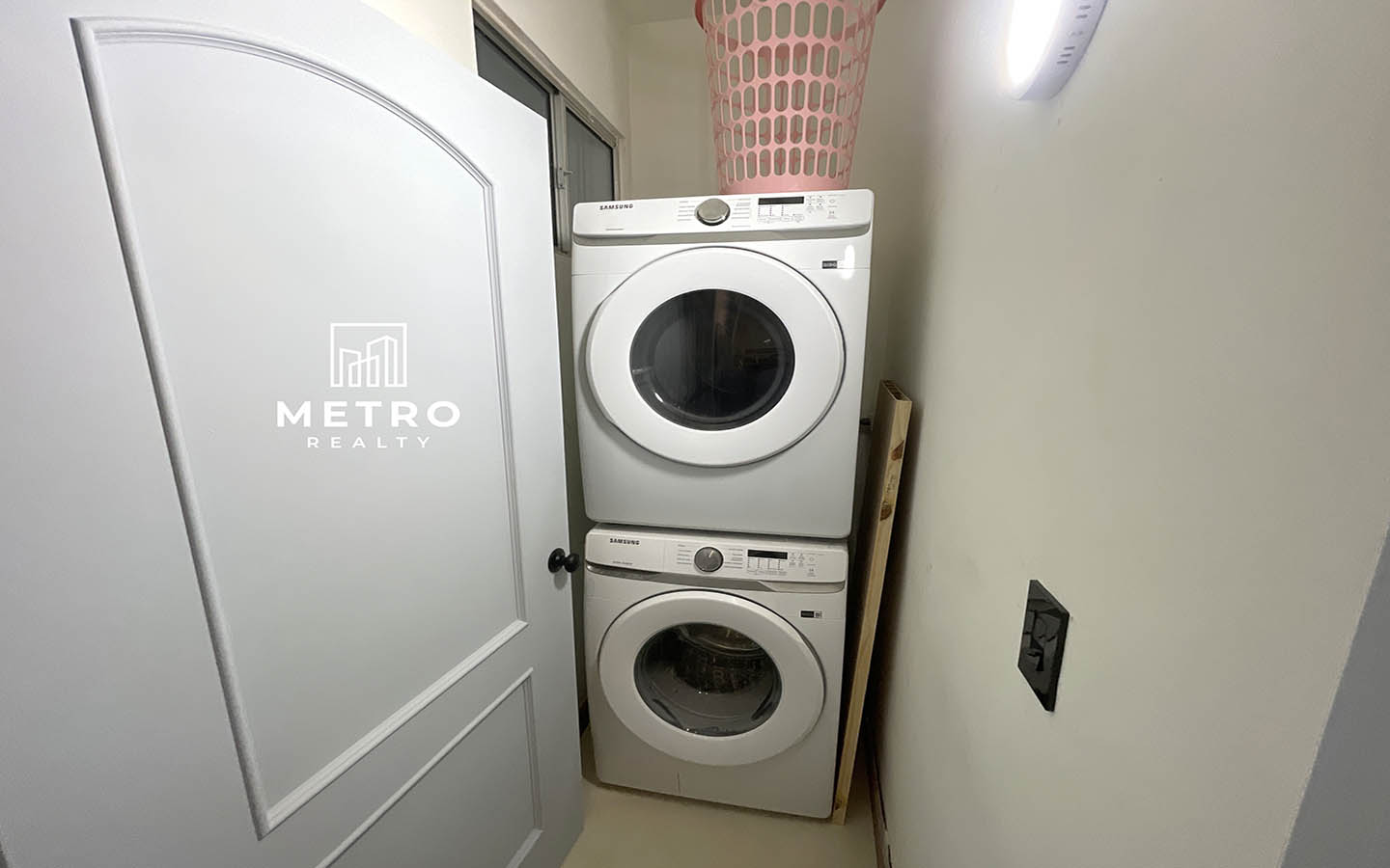 Apartments for Sale Casco Viejo Panama Laundry