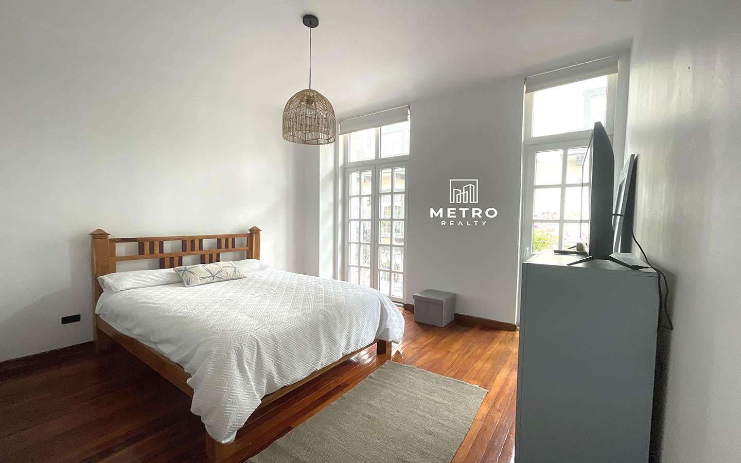 Apartments for Sale Casco Viejo Panama beautiful bedroom